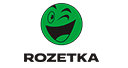 Rozetka Logo