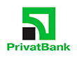 ПриватБанк Logo