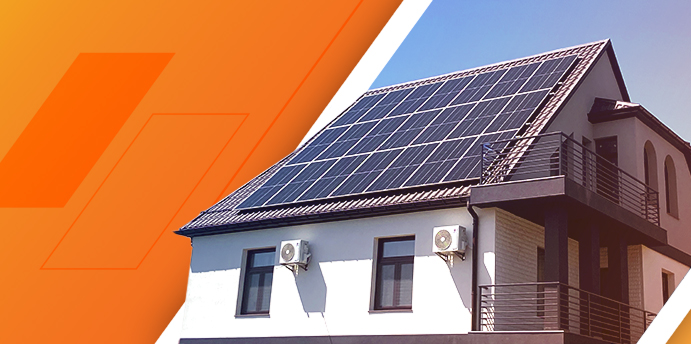 Рішення для інфраструктурних об'єктів