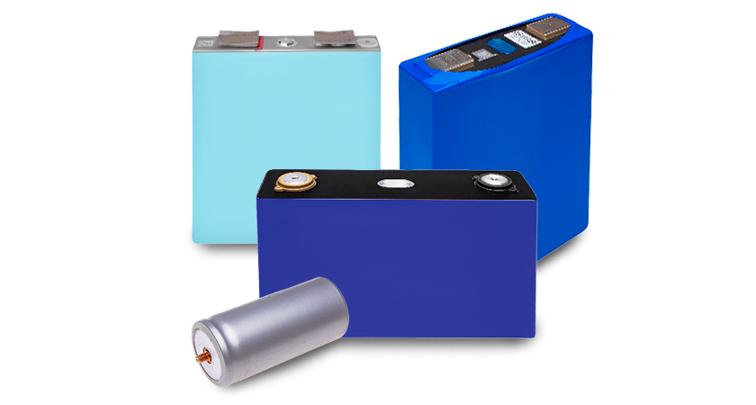 Lifepo4 - литий железно фосфатные аккумуляторные батареи