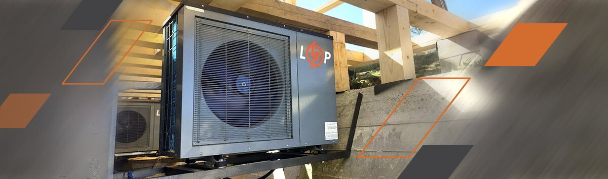 heat pump