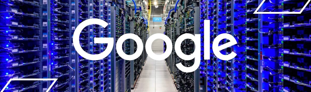 data center google