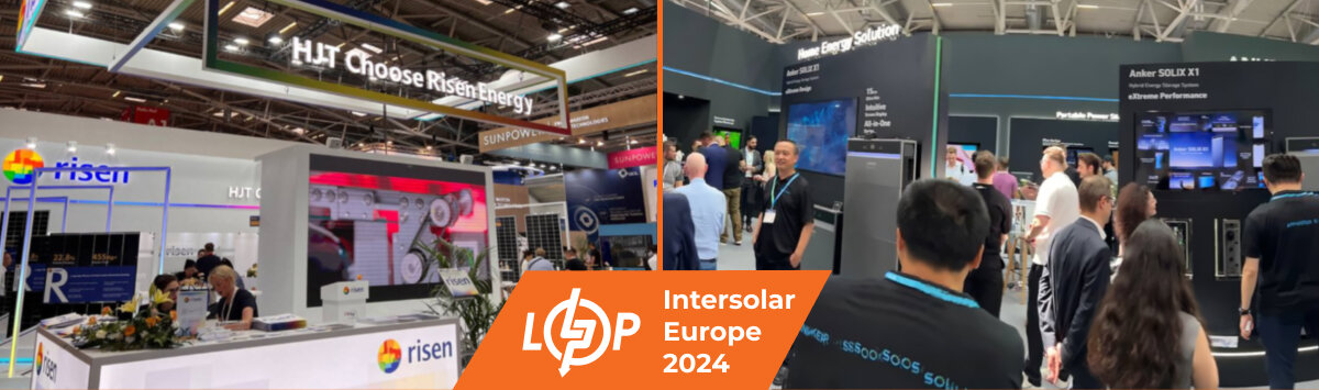 Intersolar Europe 2024