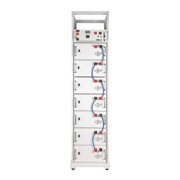 Аккумулятор LP LiFePO4 Battery HVM 358,4V 280Ah (100352 Wh) BMS 125А AB Lrack white