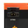 Универсальный аккумулятор (PowerBank) LP LiFePO4 12,8V - 64 Ah (820Wh) (BMS 80A/40А) 2XT90, 4xUSB, стартер - Изображение 7