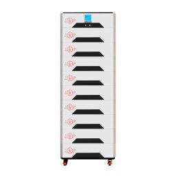 Высоковольтный аккумулятор LP LiFePO4 Battery HVM 460,8V 280Ah (129024 Wh) BMS 125А металл