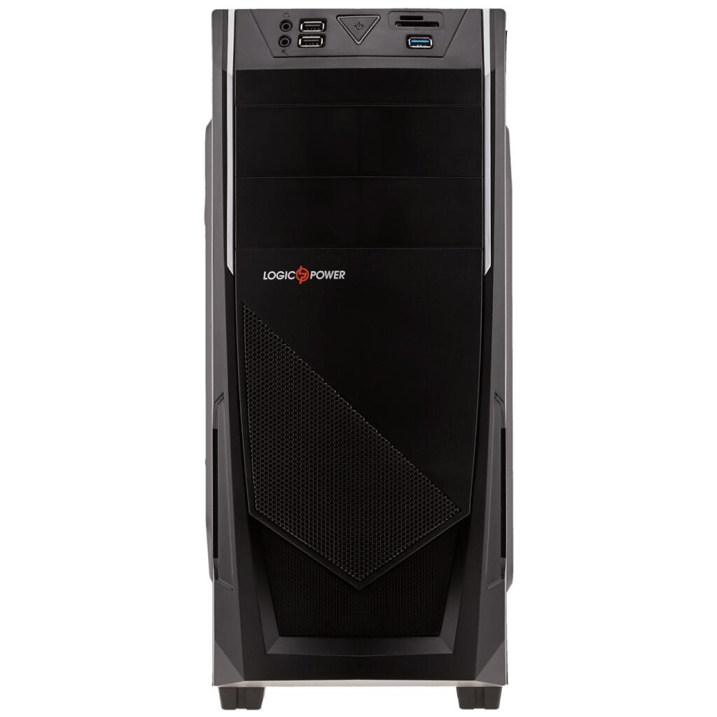 Корпус LP 8888 no PS USB 3.0 - Изображение 2