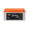 Аккумулятор LP LiFePO4 51,2V - 32 Ah (1638Wh) (BMS 64A/32А) пластик Smart BT - Изображение 2