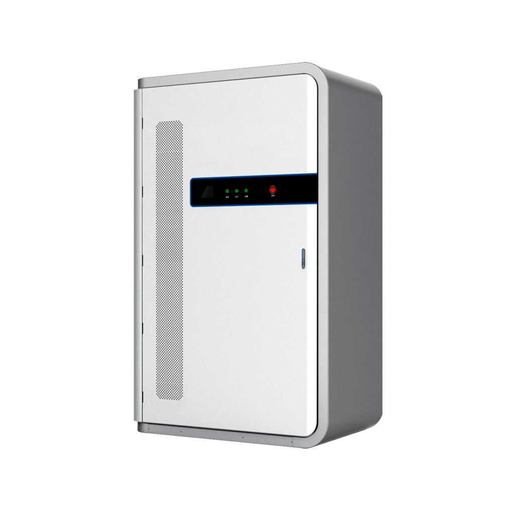 Система преобразования энергии LP BESS ST125-258 - Изображение 2