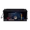 Аккумулятор LP LiFePO4 для ИБП 24V (25,6V) - 230 Ah (5888Wh) (BMS 150A/75A) пластик - Изображение 1