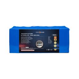 Аккумулятор LP LiFePO4 для ИБП 24V - 202 Ah (BMS 80A)