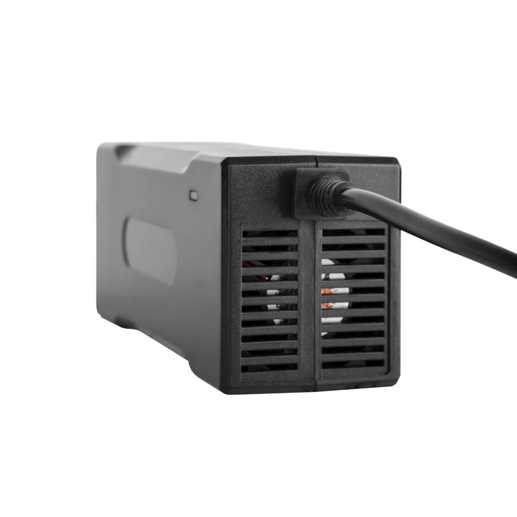 Зарядний пристрій для LiFePO4 комірок 3.2V (3.65V)-10A-32W-LED - Зображення 3