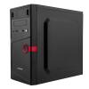 Корпус LP 6104 - 450w 12cm MATX, 2xUSB3.0+1xUSB2.0 - Изображение 1