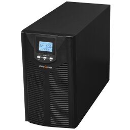 Smart-UPS LogicPower 1500 PRO (with battery)