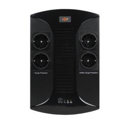 Источник бесперебойного питания (ИБП) LP 850VA-PS (510Вт)