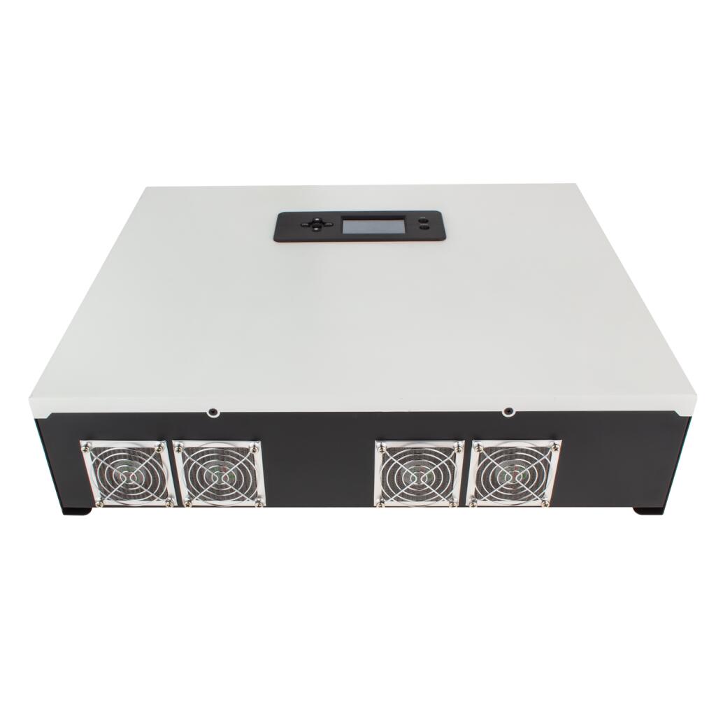 ИБП гибридный с правильной синусоидой LP-GS-HSI 5000W 48V MPPT PSW - Изображение 4