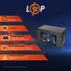 Аккумулятор LP LiFePO4 для ИБП 12V - 300 Ah (BMS 80A/40А) пластик - Изображение 2