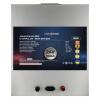 Аккумулятор LP LiFePO4 24V - 180 Ah (BMS 80A) металл - Изображение 1