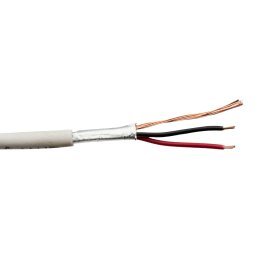 Сигнальный кабель КСВПЭ CU 2x7/0.22 + 7/0.22