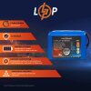 Аккумулятор LP LiFePО4 24V - 18 Ah (BMS 60A) - Изображение 2