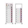 Высоковольтный аккумулятор LP LiFePO4 Battery HVM 768V 100Ah (76800 Wh) BMS 160А P AB Lrack white - Изображение 1