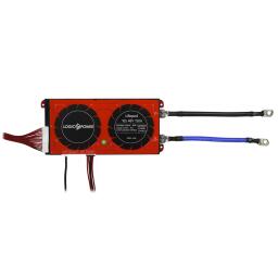Smart плата BMS LP LiFePO4 48V 16S Dis 150A Ch 75A UART+RS485+CAN