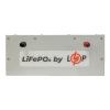 Аккумулятор LP LiFePO4 48V (51,2V) - 100 Ah (5120Wh) (BMS 150/75A) (LP Bank Energy U90) - Изображение 1