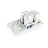 Розетка RJ-45 1-порт кат.5Е UTP LogicPower LP-112 - Изображение 5