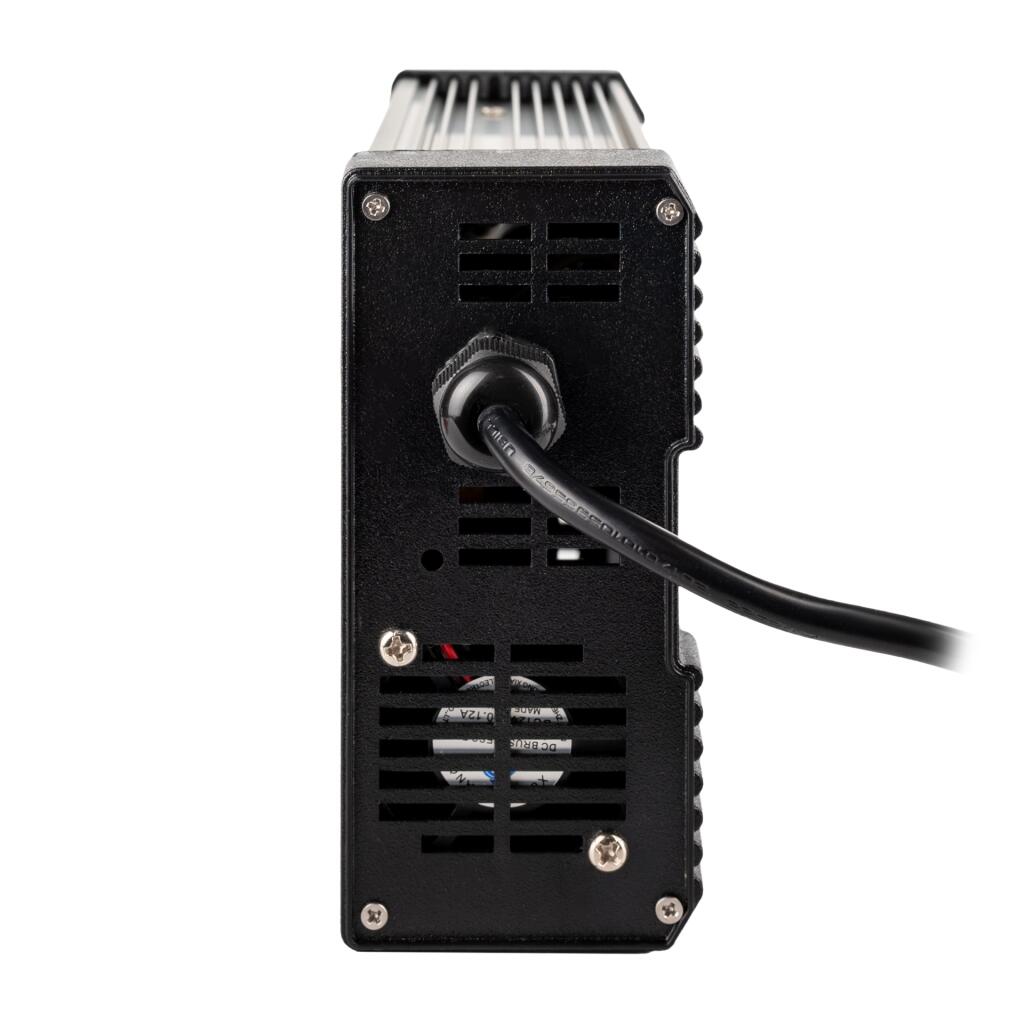 Зарядний пристрій для акумуляторів LiFePO4 12V (14.6V)-20A-240W - Зображення 6