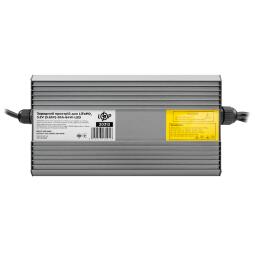 Зарядное устройство для LiFePO4 ячеек 3.2V (3.65V)-20A-64W-LED