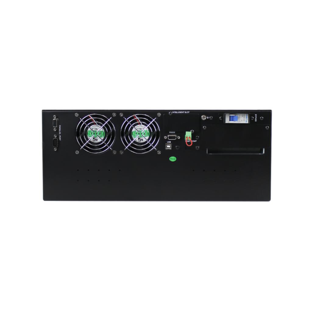 Smart-UPS(ИБП) LogicPower 6000 PRO RM (with battery) - Изображение 5