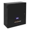 Аккумулятор LP LiFePO4 48V (51,2V) - 202 Ah (10342Wh) (Smart BMS 200A) с LCD (LP Bank Energy W200) - Изображение 2