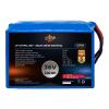 Аккумулятор LP LiFePO4 36V (38,4V) - 202 Ah (7757Wh) (BMS 60A/30A) - Изображение 1