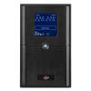 Источник бесперебойного питания (ИБП) LPM-UL1100VA (770Вт) - Изображение 3