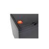 Аккумулятор LP LiFePO4 12V (12,8V) - 100 Ah (1280Wh) (Smart BMS 60A/30А) пластик - Изображение 5