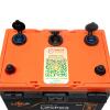 Универсальный аккумулятор (PowerBank) LP LiFePO4 12,8V - 64 Ah (820Wh) (BMS 80A/40А) 2XT90, 4xUSB, стартер - Изображение 8