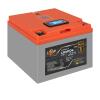 Акумулятор LP LiFePO4 12,8V - 32 Ah (410Wh) (BMS 40А/32A) пластик LCD Smart BT - Зображення 5
