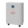 Система резервного питания LP Autonomic Power FW 2500W (АКБ 2600Wh) Графит мат - Изображение 4