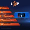 Аккумулятор LP LiFePO4 для ИБП 24V - 150 Ah (BMS 80A/40А) - Изображение 2