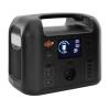 Многофункциональная портативная зарядная станция LP CHARGER 500 (500W, 518Wh) - Изображение 3