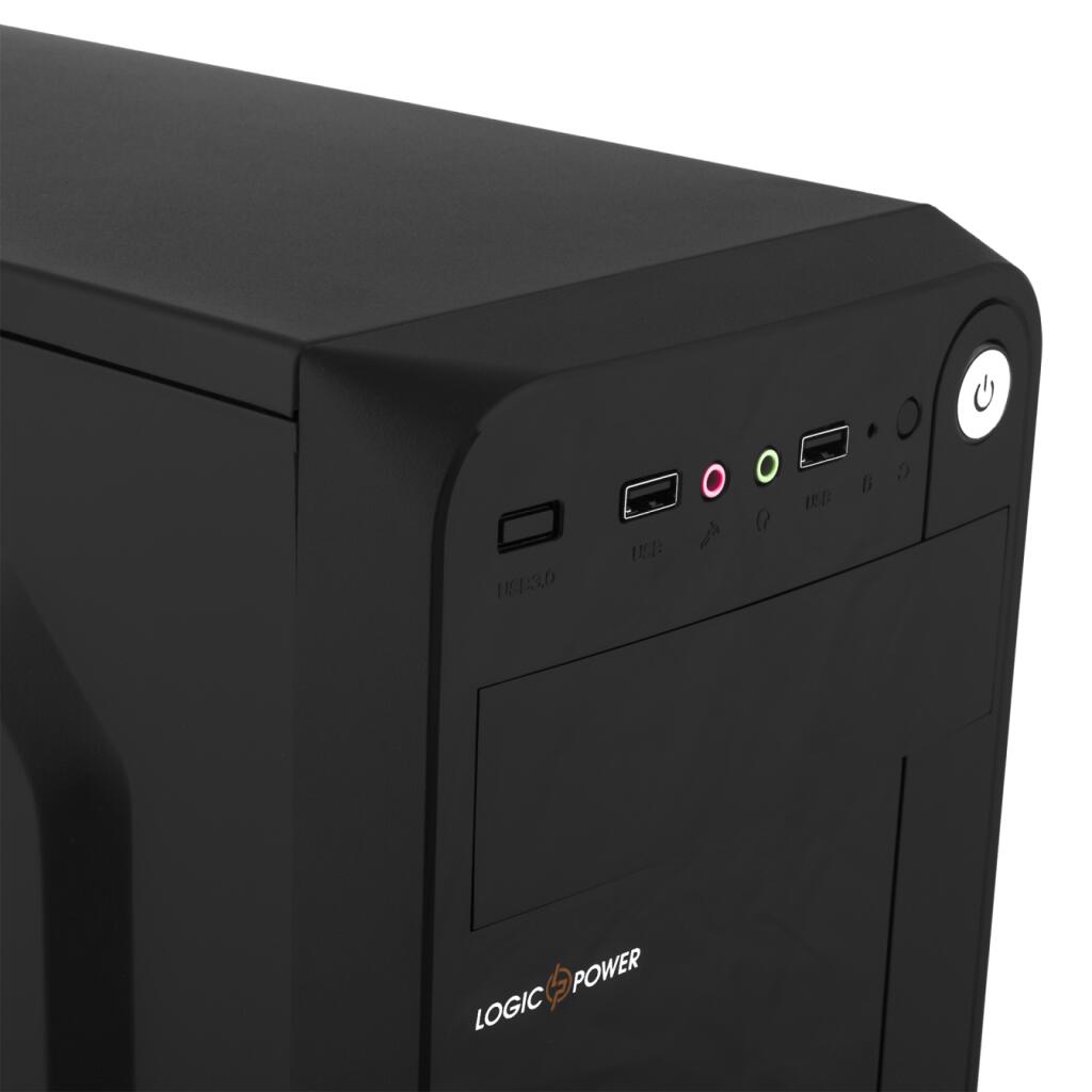 Корпус LP 2007-400W 8см - Изображение 4