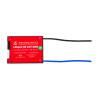 BMS плата LiFePO4 24V 8S 20A симметрия - Изображение 2