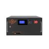 Аккумулятор LP LiFePO4 51,2V - 280 Ah (14336Wh) (BMS SP 200A/100А) RM RS485/CAN LCD BL - Изображение 2