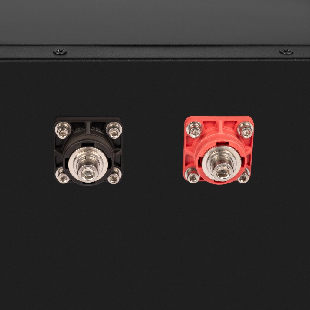 Акумулятор LP LiFePO4 51,2V - 230 Ah (11776Wh) (BMS 150A/100А) метал Smart BT - Изображение 5