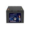 Аккумулятор LP LiFePO4 12V - 100 Ah (BMS 80A/40А) пластик - Изображение 4