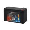 Аккумулятор LP LiFePО4 12V (12,8V) - 5 Ah (64Wh) - Изображение 1