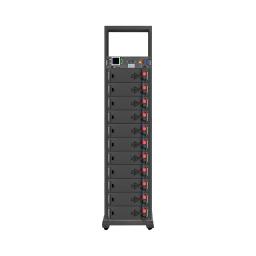 Аккумулятор LP LiFePO4 Battery HVM 563,2V 100Ah (56320 Wh) BMS 125А AB Lrack black