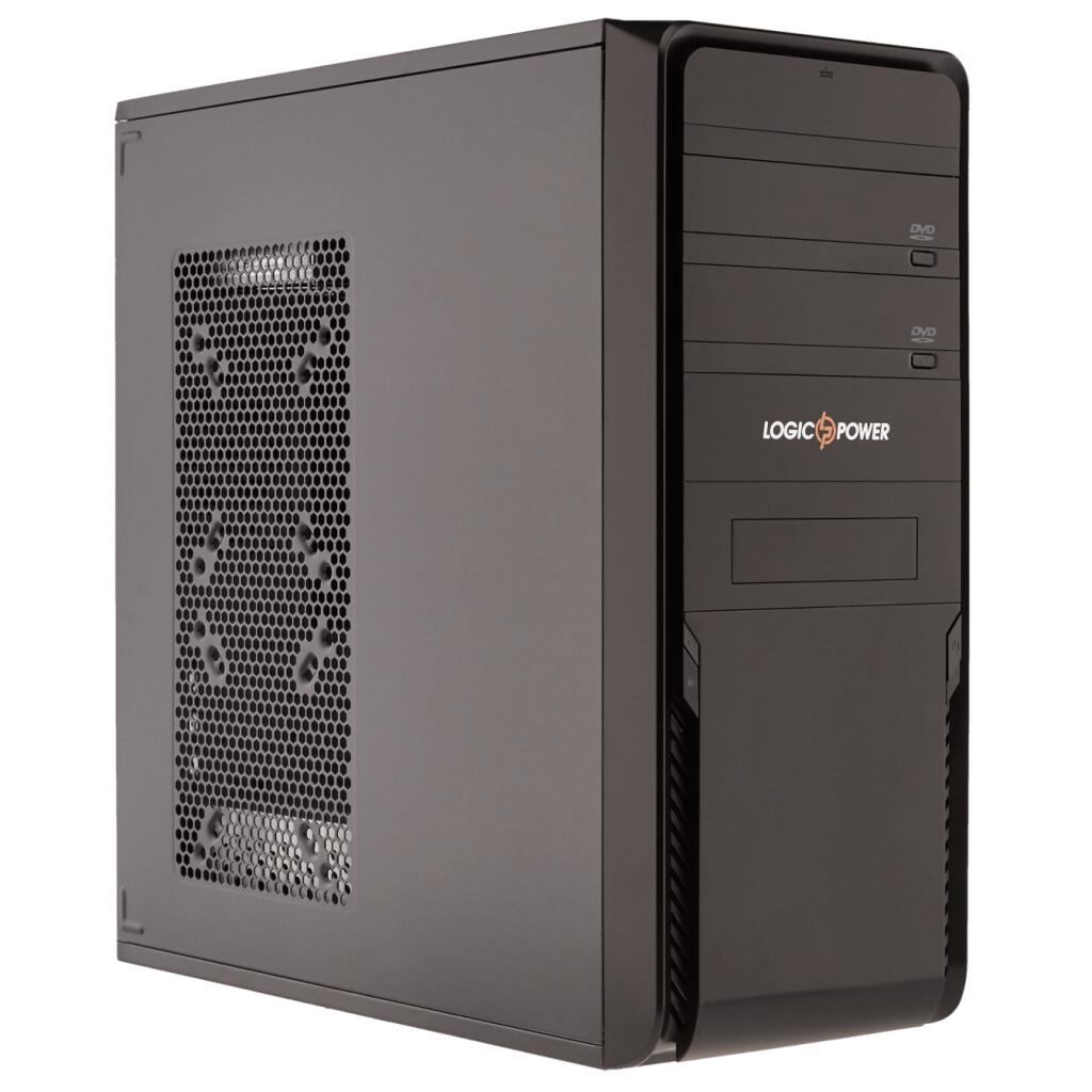 Корпус LP 5860BK 450W 12cm - Изображение 3