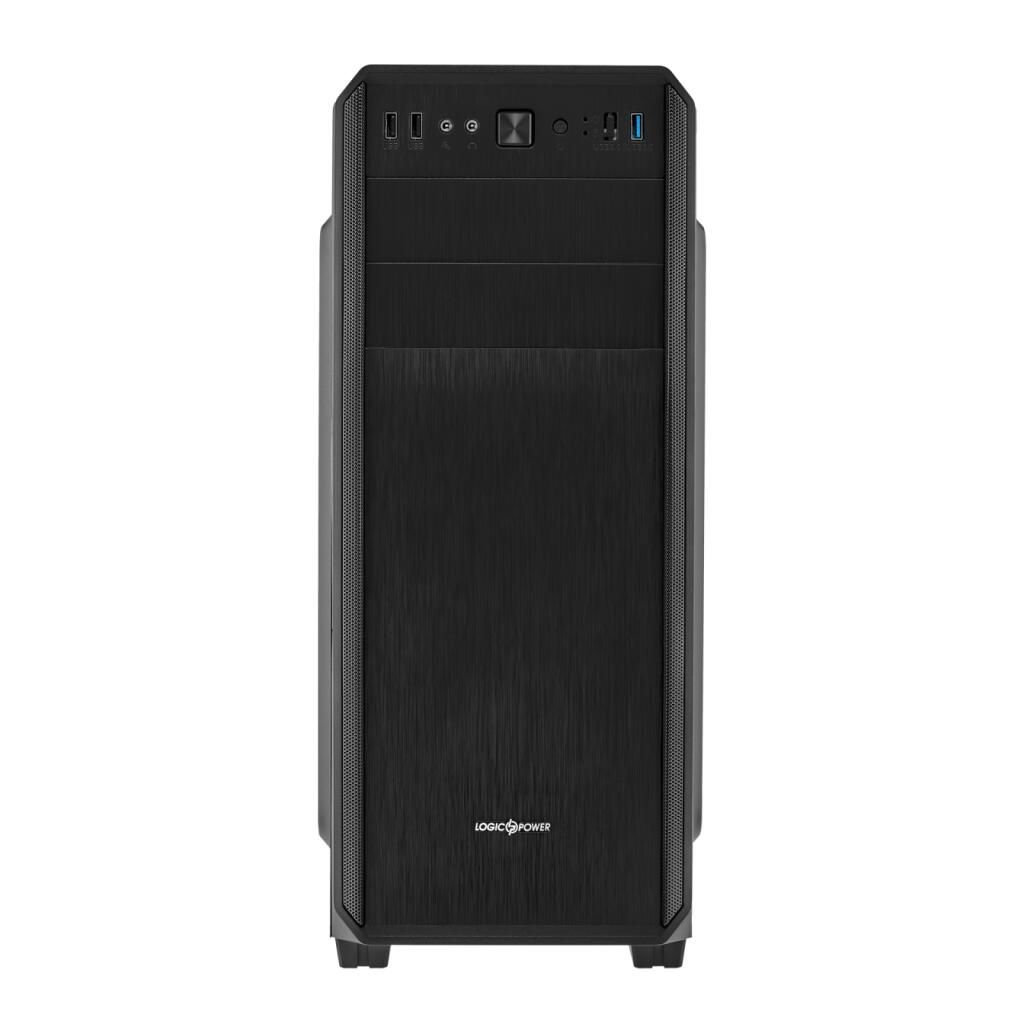 Корпус LP 7777 no PS USB 3.0 - Изображение 2