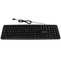 Клавиатура LP-KB 000, USB